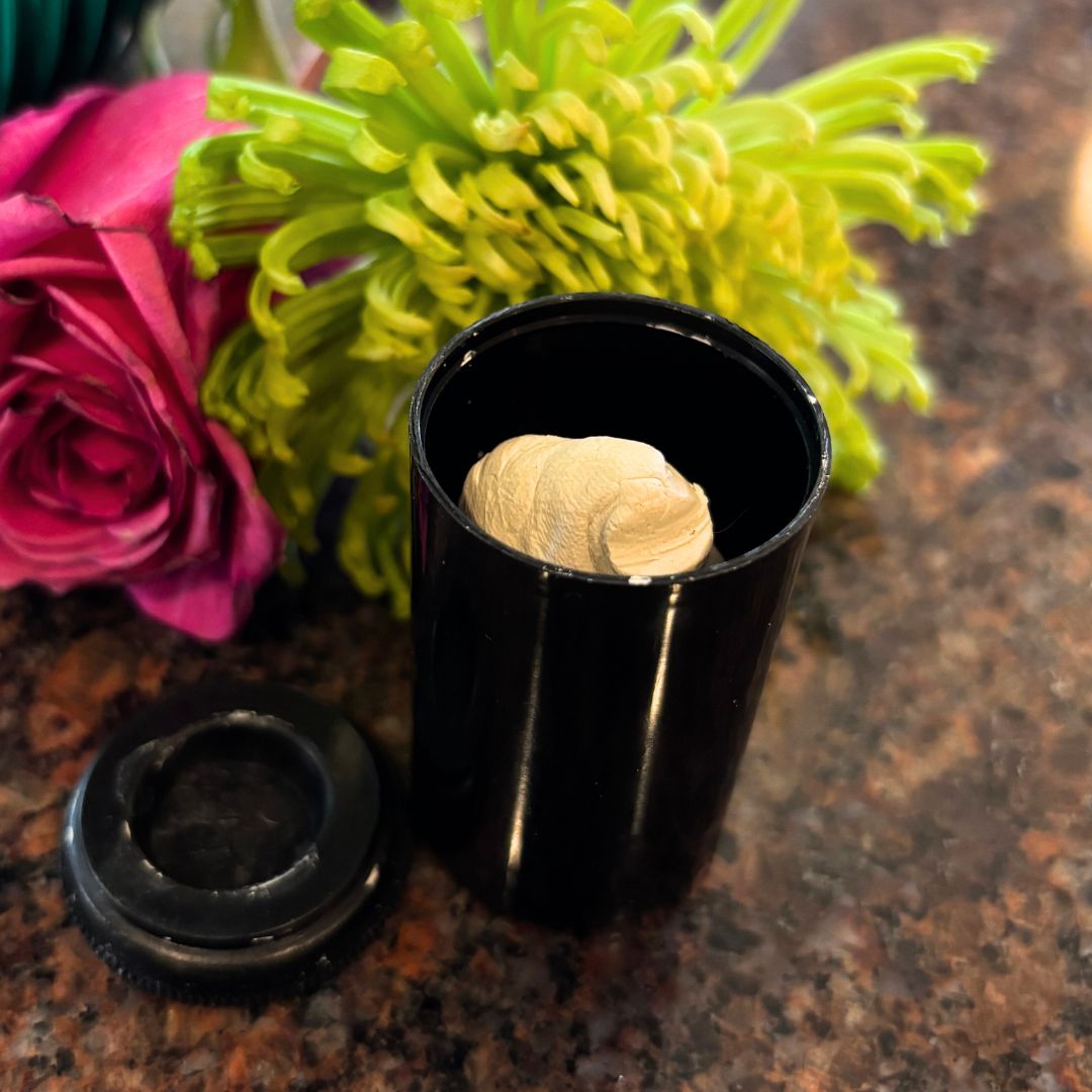 A Leaf to Keep - Botanical Trinket Tray Kit