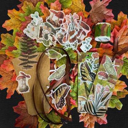 Limited Offering - Elegant Stationery Bundle