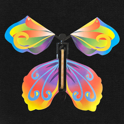 Magic Flying Butterfly - Oddment