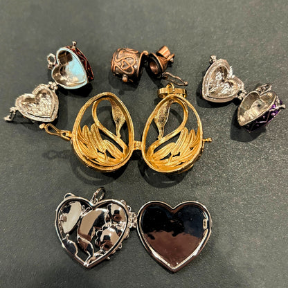 Locket Surprise - Oddment
