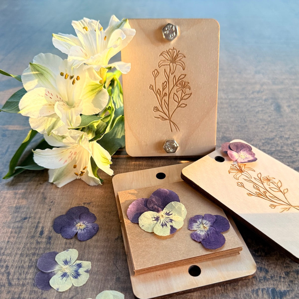 Birdmoss Box Monthly Subscription
