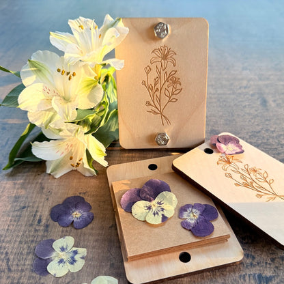 Birdmoss Box Monthly Subscription