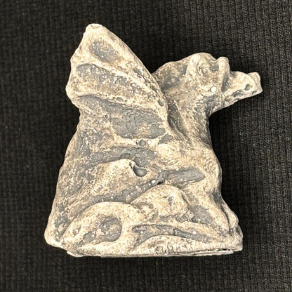Weathered Grotesque - Gargoyle Figurine