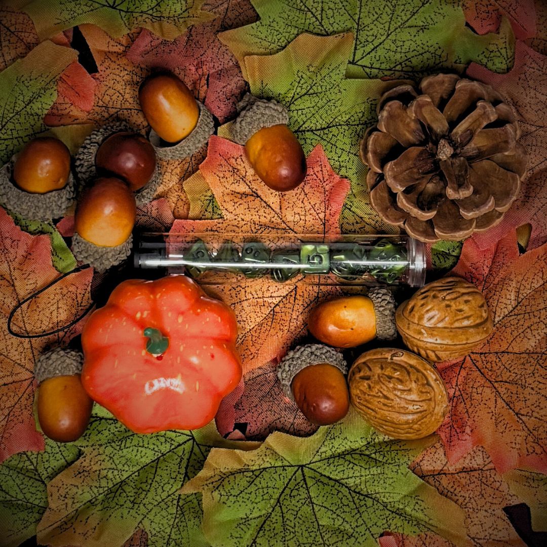 Games of Chance - Mini Dice Set