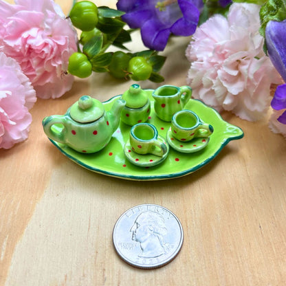 Birdmoss Box Monthly Subscription