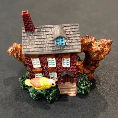 Miniature Teapot Surprise - Oddment