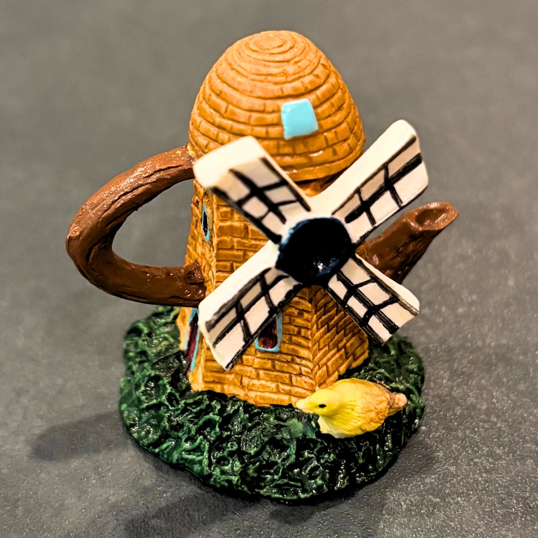 Miniature Teapot Surprise - Oddment