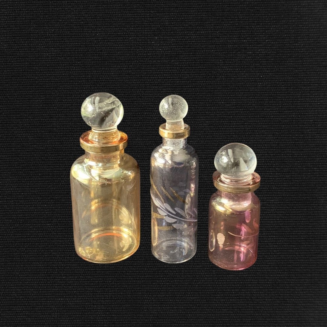 Moon Water Vial - Oddment