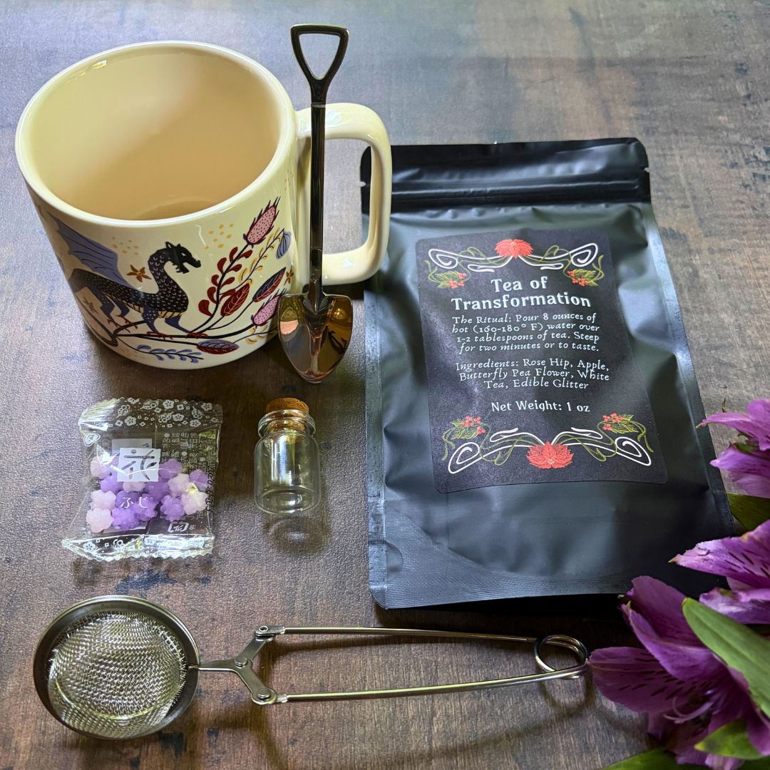 Limited Offering - Morning Magic Bundle