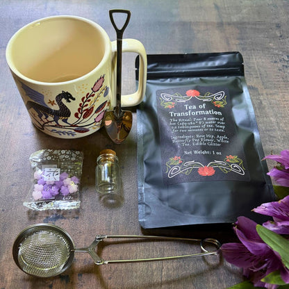 Limited Offering - Morning Magic Bundle