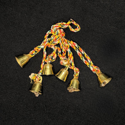 Tinkling Welcome - Strand of Bells