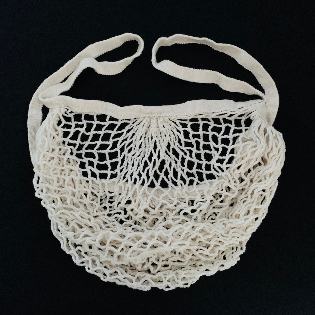 Fishing Net - String Market Bag