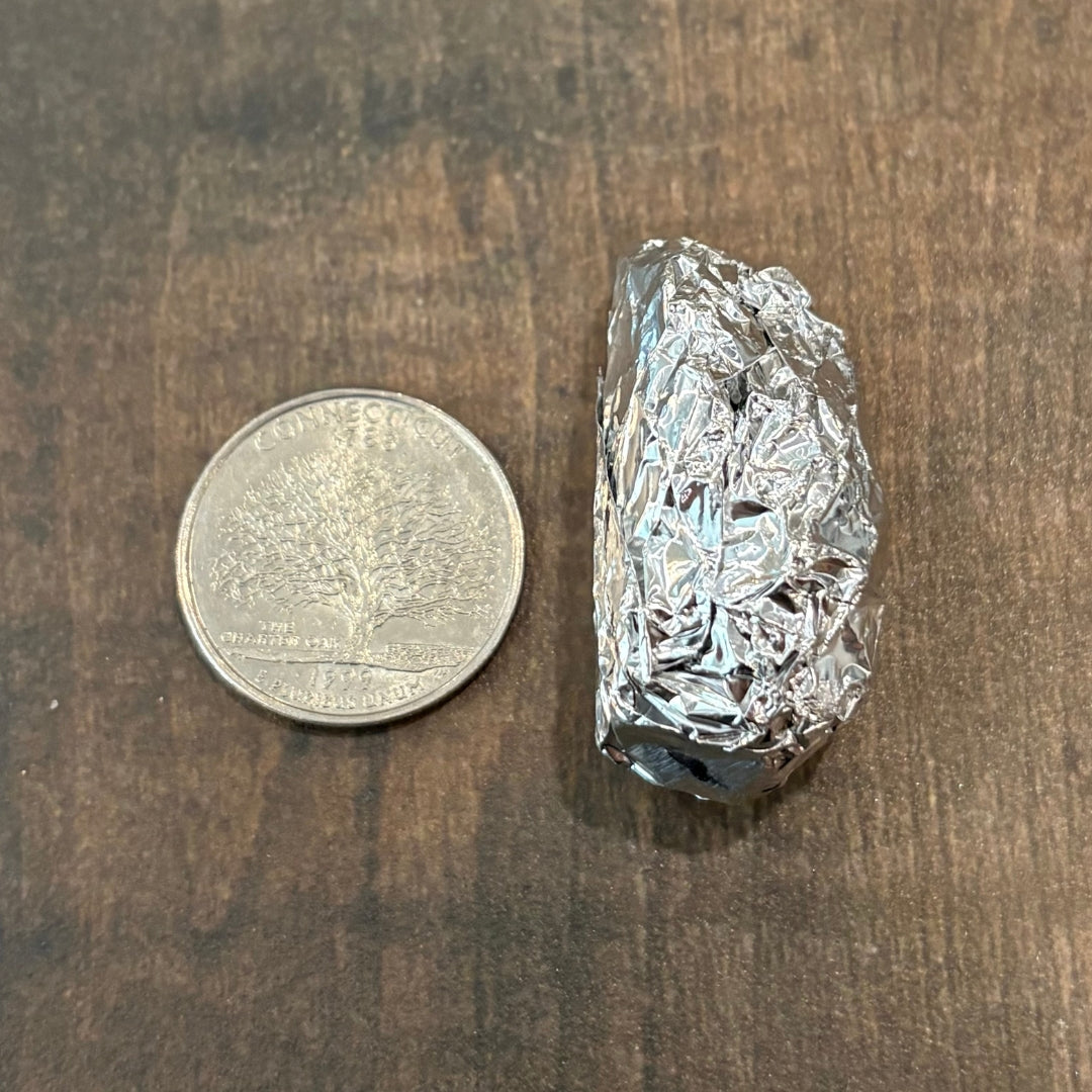 Small Owl Pellet - Oddment