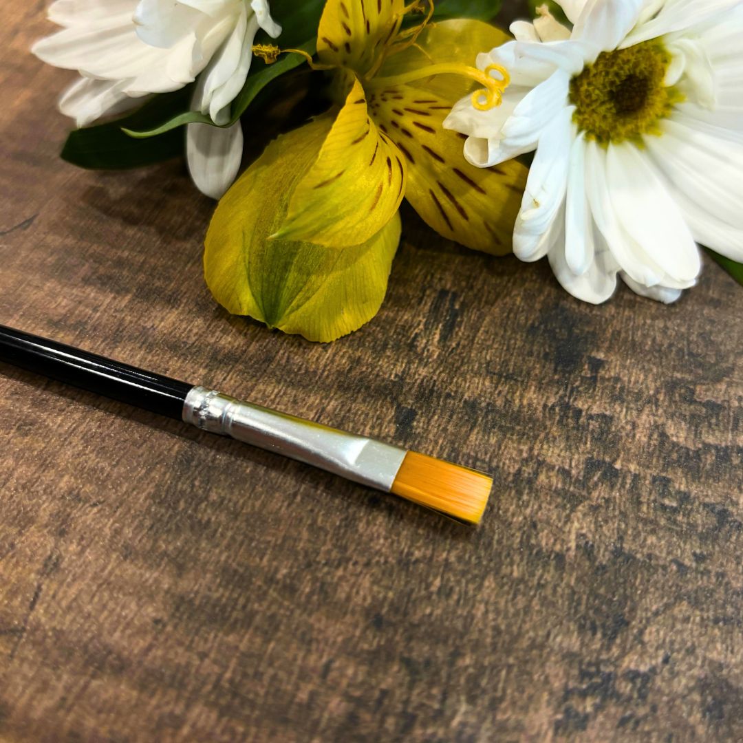 Tools of a Wandering Painter - Watercolor Palette and Paints