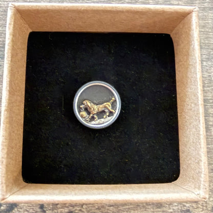 Family Heirloom - Antique Button