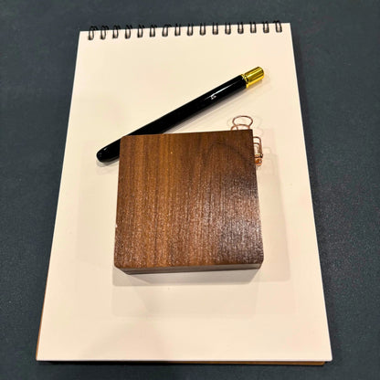 Artist’s Tools Set (Notebook, Travel Brushes, and Palette) - Oddment