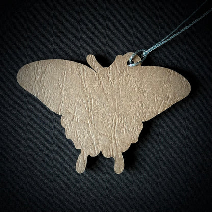 Quilled Butterfly Ornament