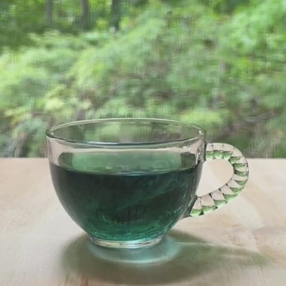 Tea of Transformation - Color-Changing Tea Blend