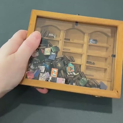 Shake-a-Shelf Mindfulness Tool - Oddment