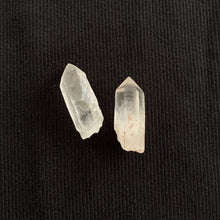 Load image into Gallery viewer, Lightning Quartz - Crystal Points
