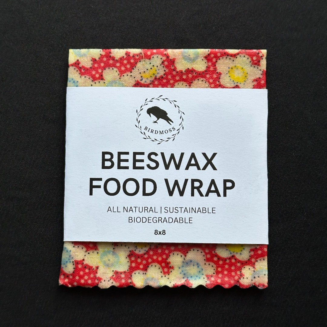 Beeswax Oilskin - Traditional Food Wrap