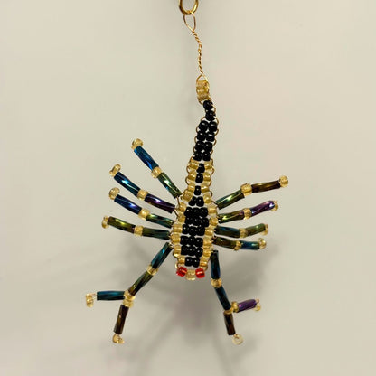 Scorpion Warding Charm - Oddment