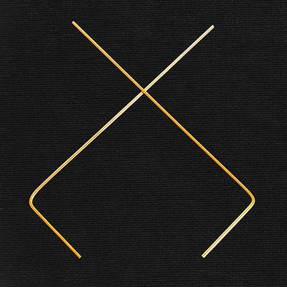 Dowsing Rods - Traditional Divination Tools