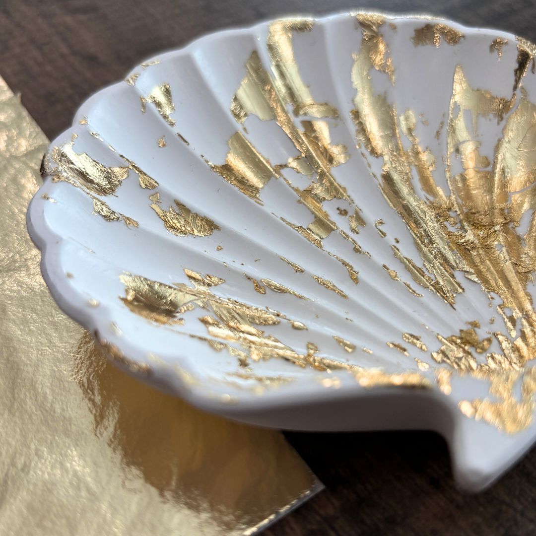 Golden Aura - Real Gold Leaf Gilding Supplies