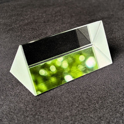 Verity Glass - Optical Prism