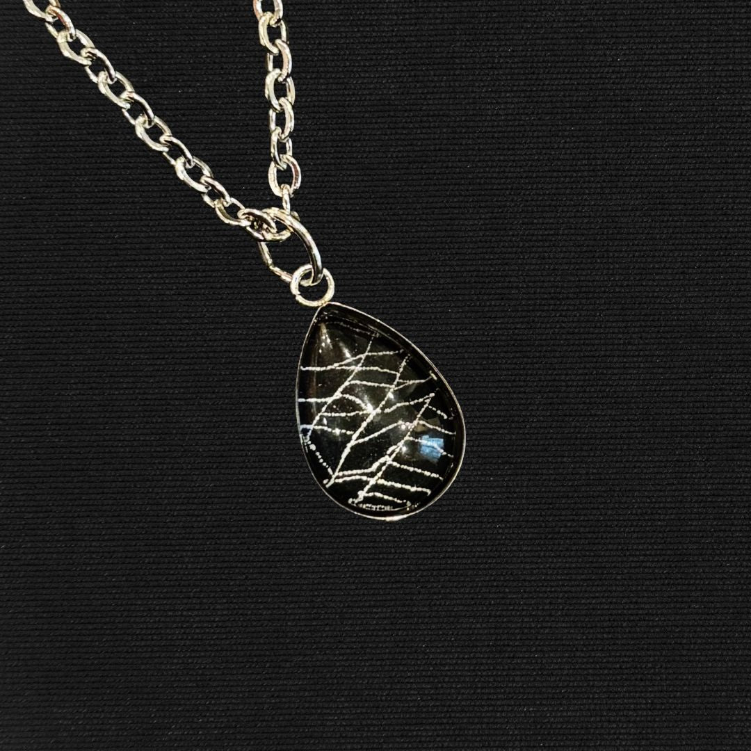 The Three Spiders - One-Time Box Purchase