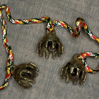 Tinkling Welcome - Strand of Bells