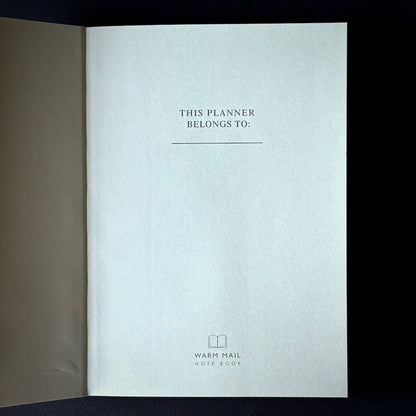 The Forest Floor Collage Kit - Stationery, Stickers, and Paper Ephemera for Junk Journaling