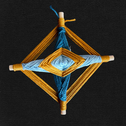 Weaver’s Eye - Textile Craft Kit