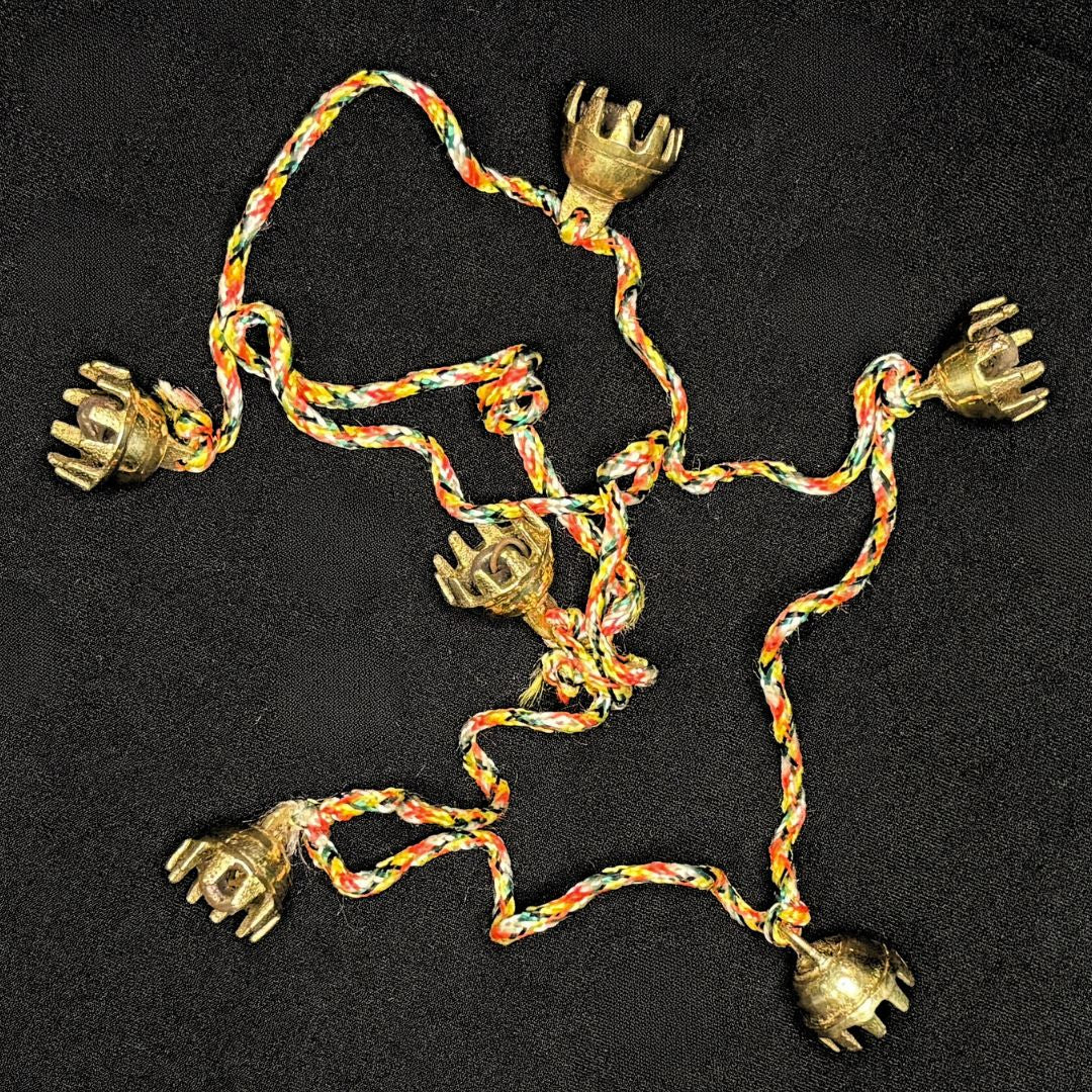 Tinkling Welcome - Strand of Bells