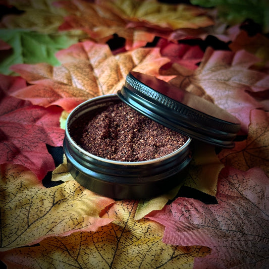Purifying Spice – Tin of Sumac