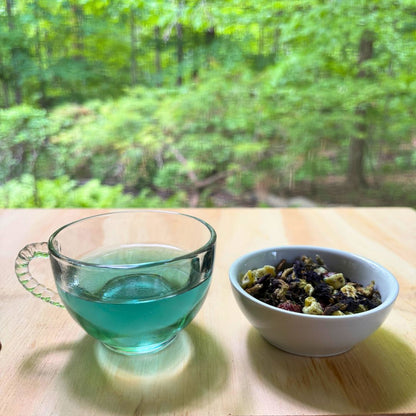 Tea of Transformation - Color-Changing Tea Blend