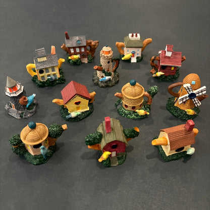 Miniature Teapot Surprise - Oddment