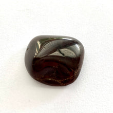 Load image into Gallery viewer, Uplifting Gemstone - Tumbled Garnet
