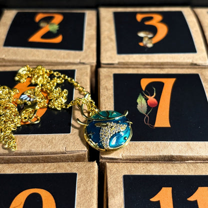 Reverie Box - 2026 Advent Calendar - Preorder