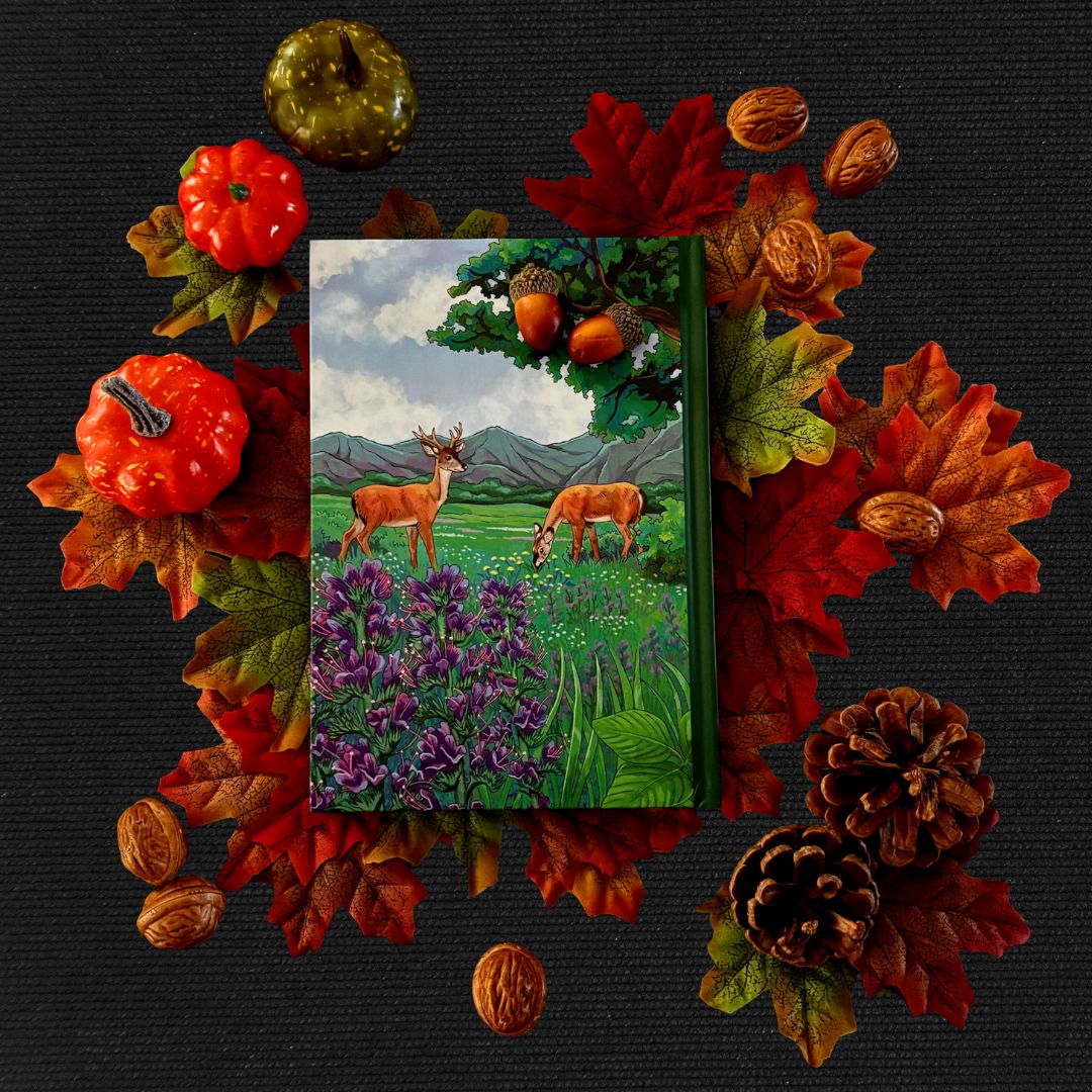 The Book of Days - 2026 Planner