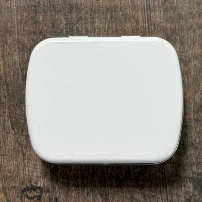 Tiny Paint Pan Tin - Oddment