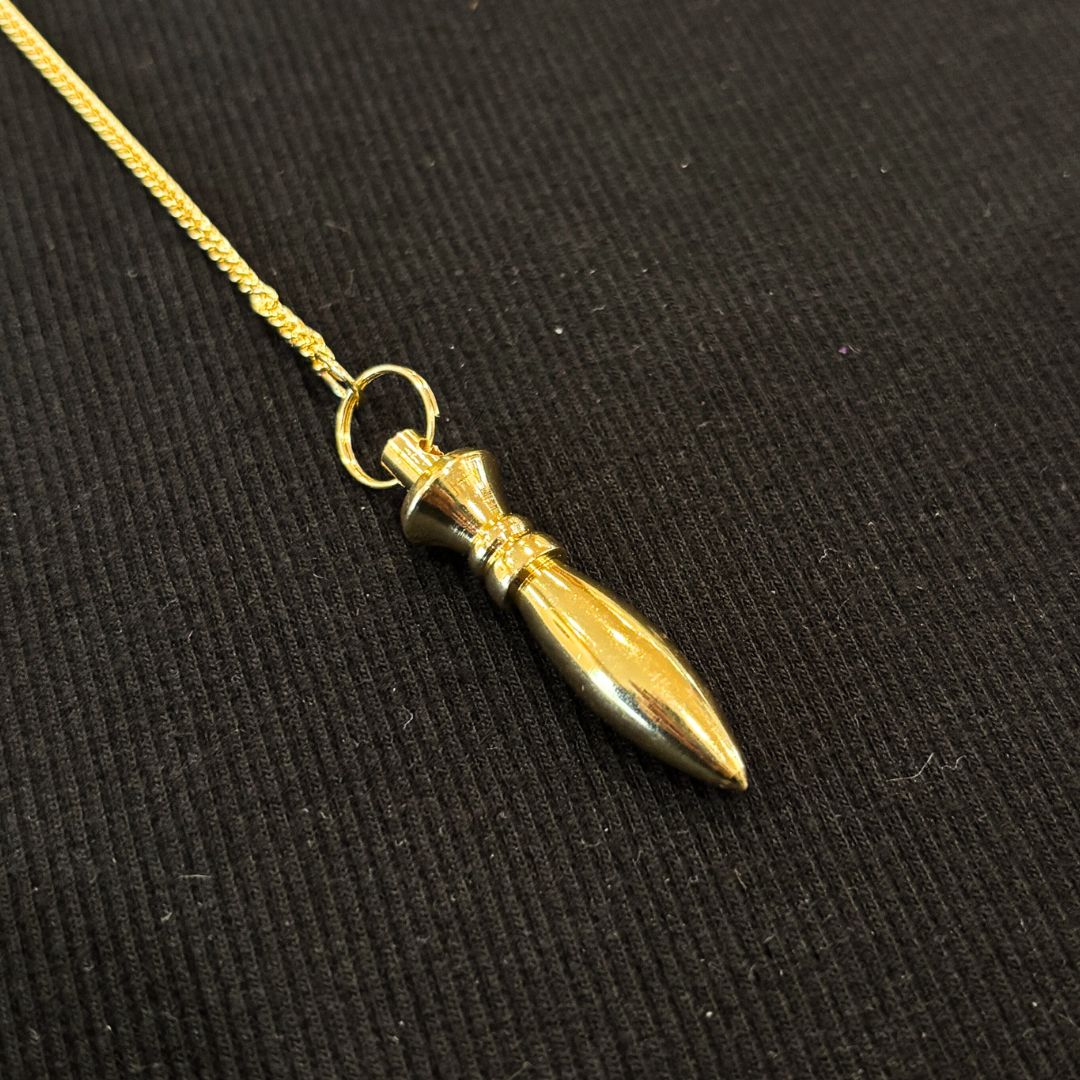 Pendulum Surprise - Oddment
