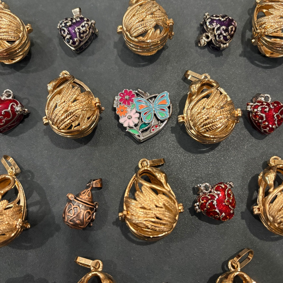 Locket Surprise - Oddment