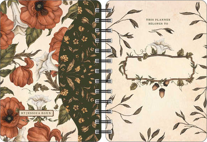 Woodland Wardens 2027 Planner