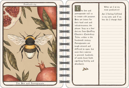 Woodland Wardens 2027 Planner