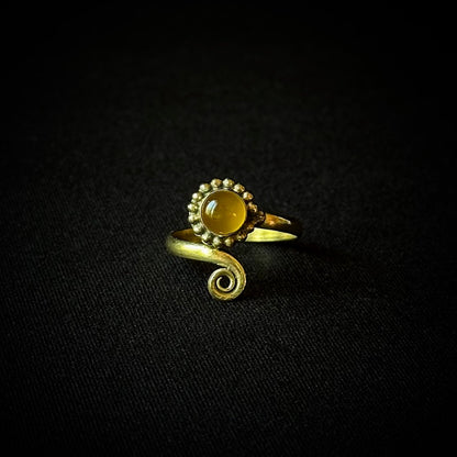 Ring Surprise - Oddment