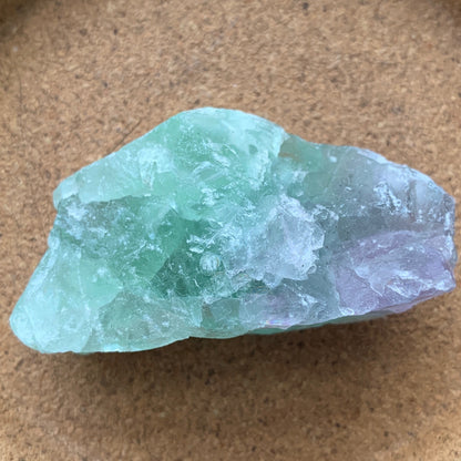 Stone of Clarity - Fluorite