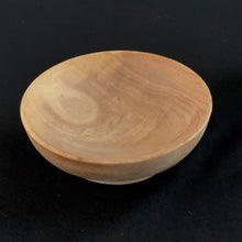Load image into Gallery viewer, Rough-Hewn Bowl - Olive Wood Dish
