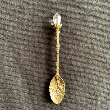 Enchanting Spoon - Oddment