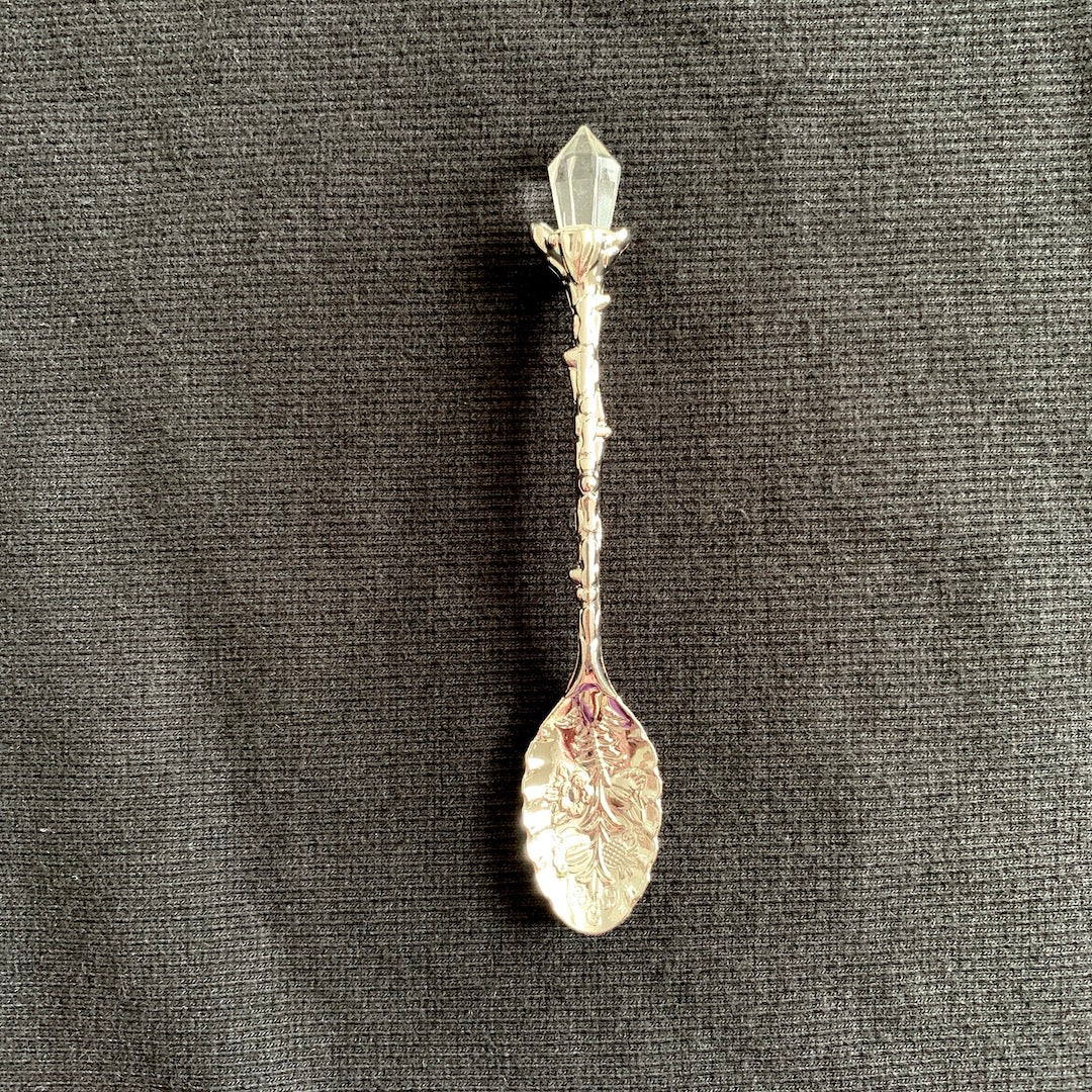 Enchanting Spoon - Oddment